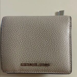 Michael Kors Card holder wallet